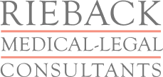Rieback Medical-Legal Consultants